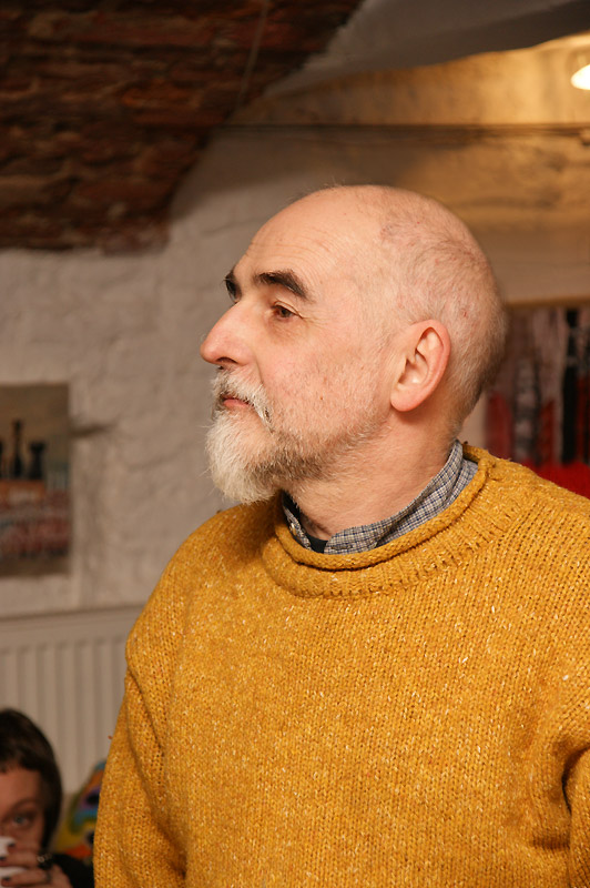 Андрей Кузнецов