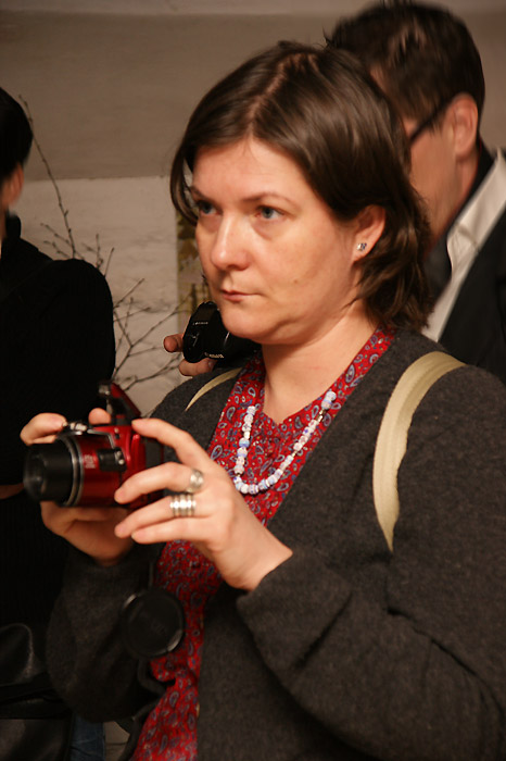 Алина Путятична (Васильева)
