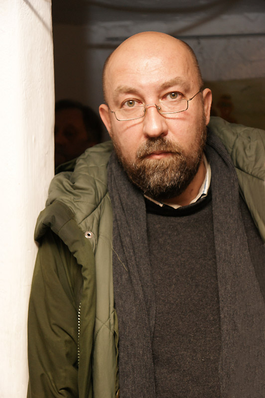 Александр Флоренский
