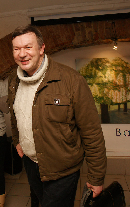 Алексей Митин