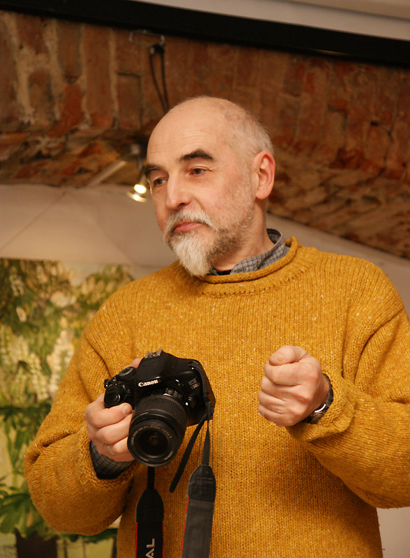 Андрей Кузнецов