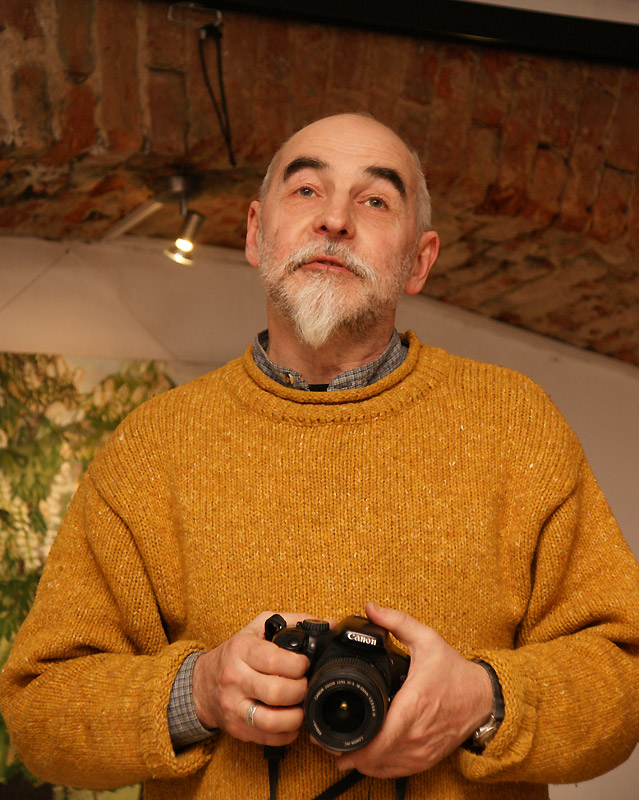 Андрей Кузнецов