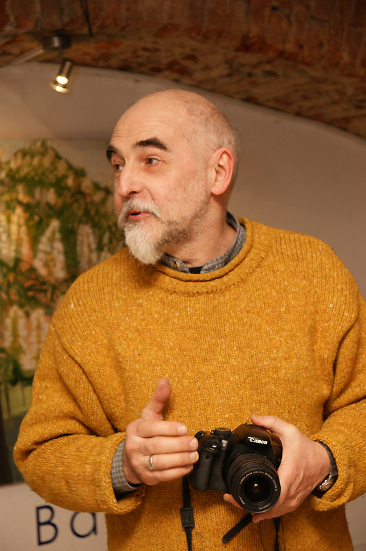 Андрей Кузнецов