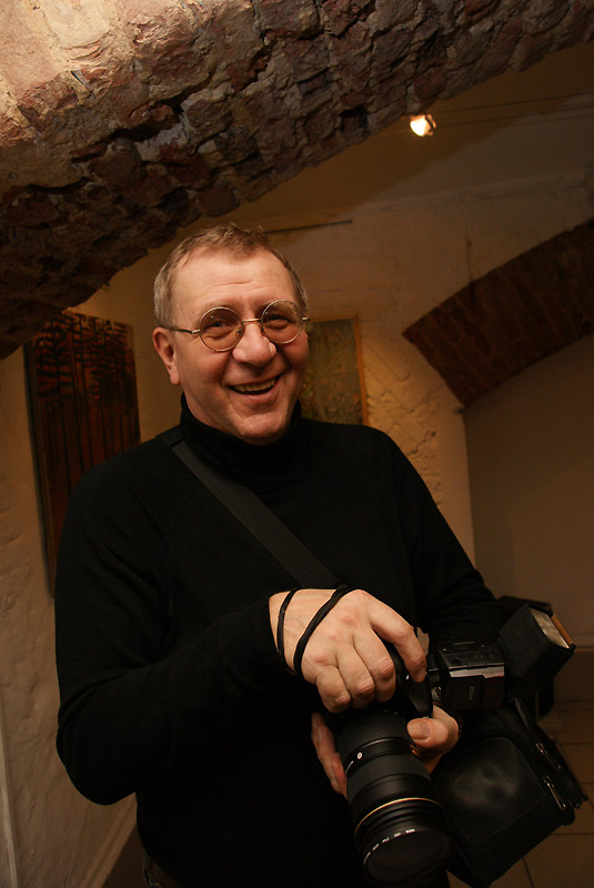 Владимир Михайлуца
