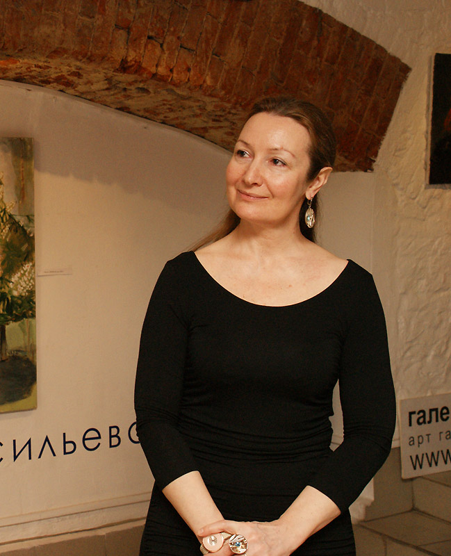 Юлия Бородина