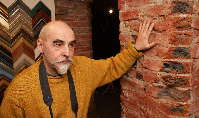Андрей Кузнецов