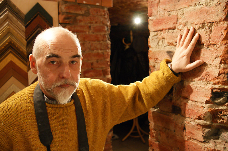 Андрей Кузнецов