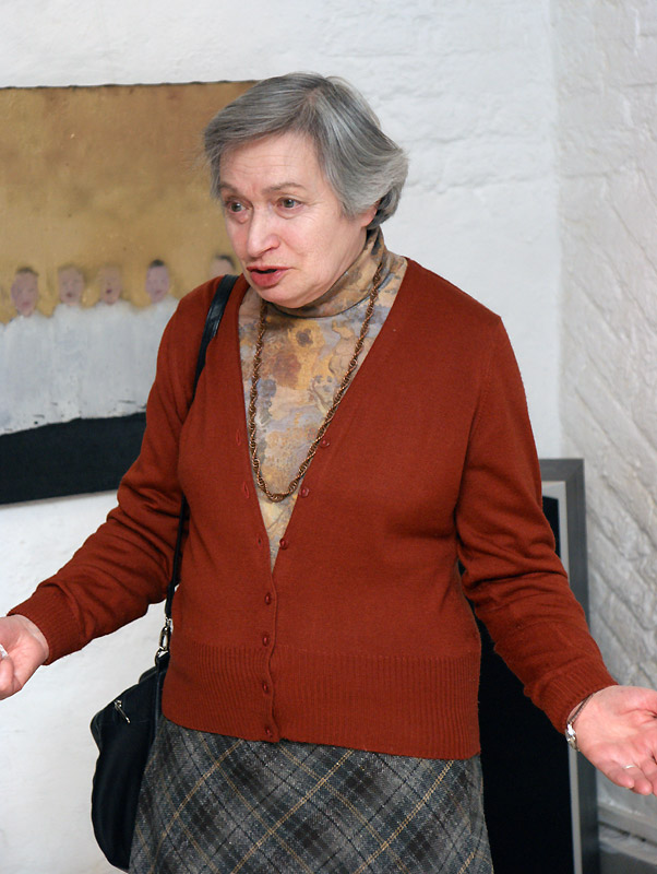 Изабелла Белят