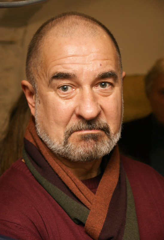 Георгий Мудрёнов