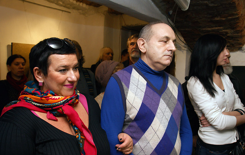 Елена Гуляко