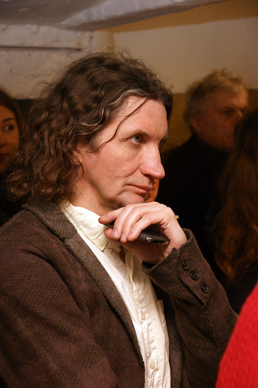 Владимир Волков