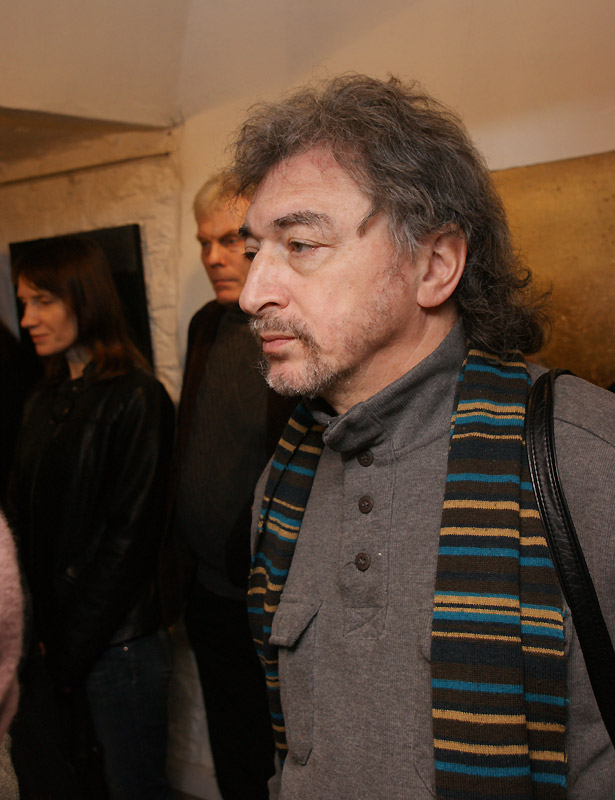 Дмитрий Северюхин