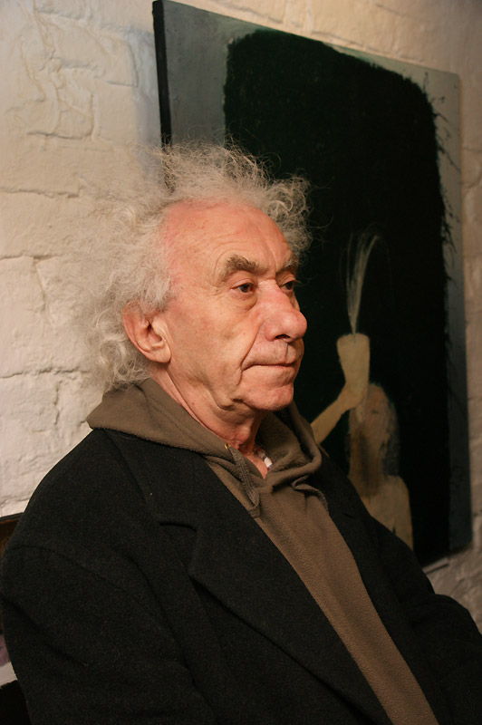Анатолий Заславский