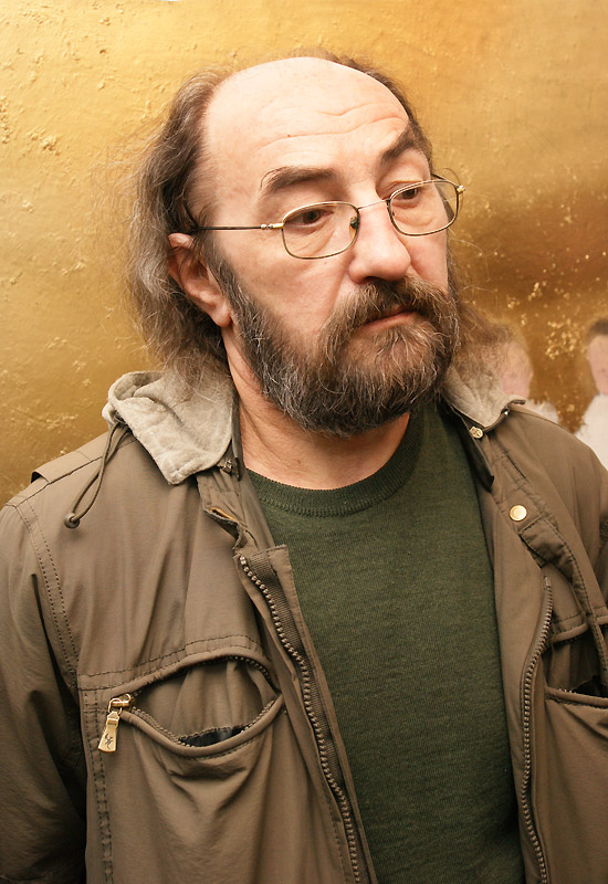 Владимир Хахо