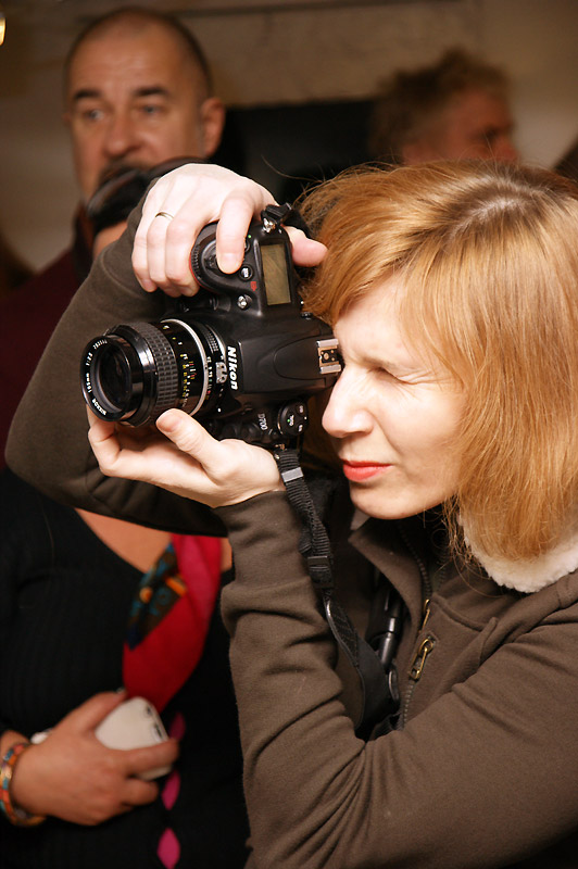 Светлана Кобак