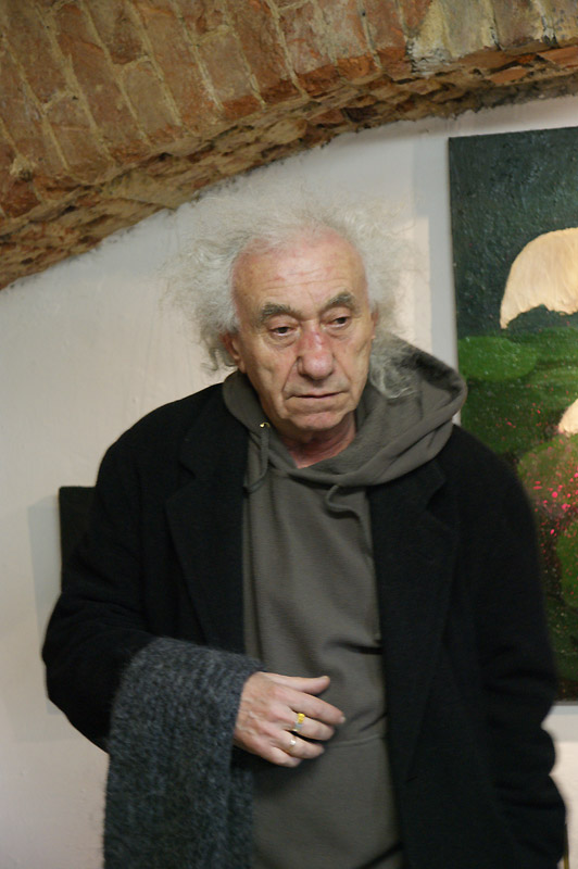 Анатолий Заславский