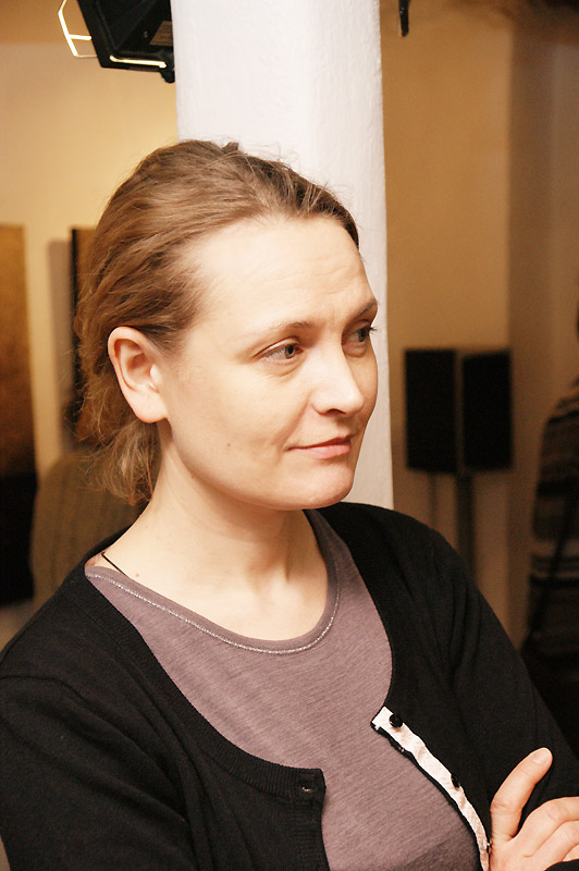 Ирина Музырина