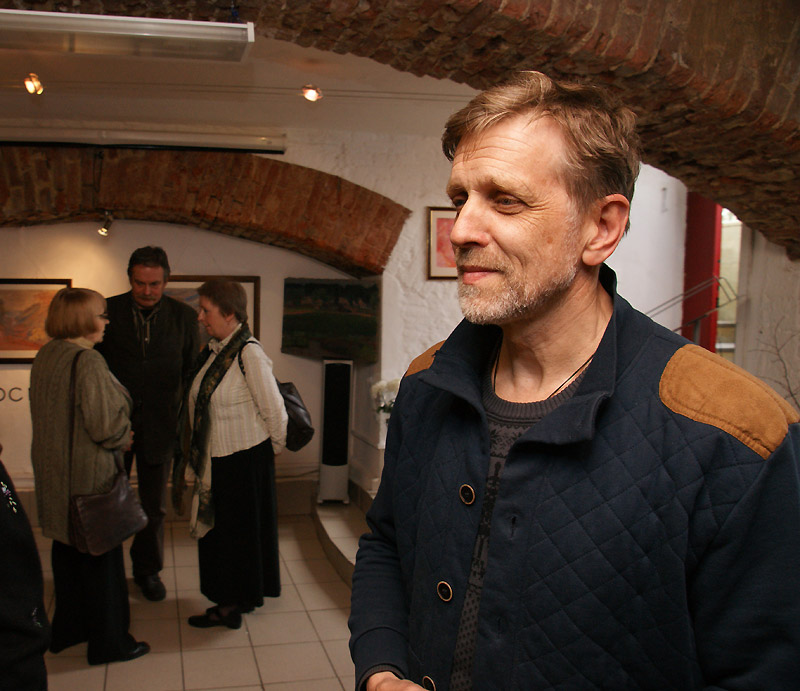Александр Некрасов