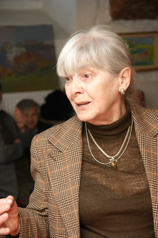 Эра Коробова