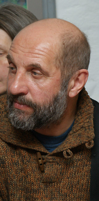 Александр Борков