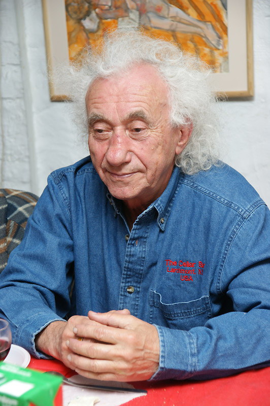 Анатолий Заславский