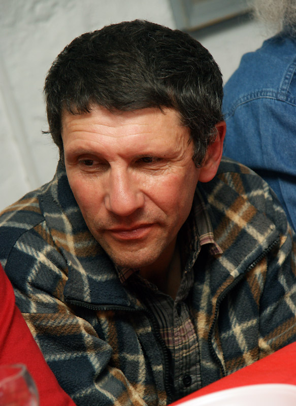 Дмитрий Флегонтов