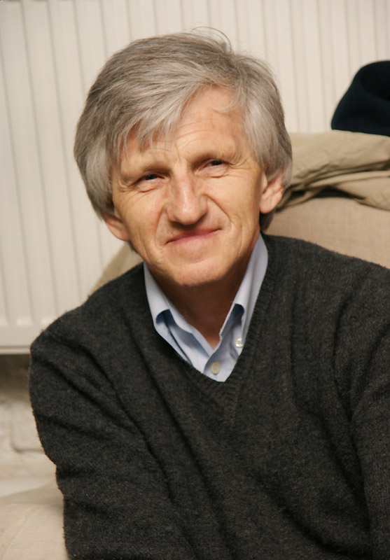 Алексей Коцепалов