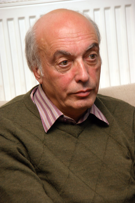 Валерий Черешня