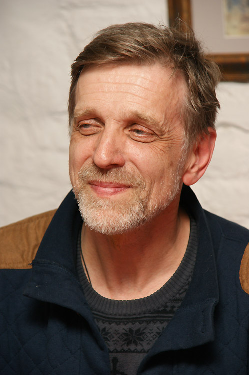 Александр Некрасов