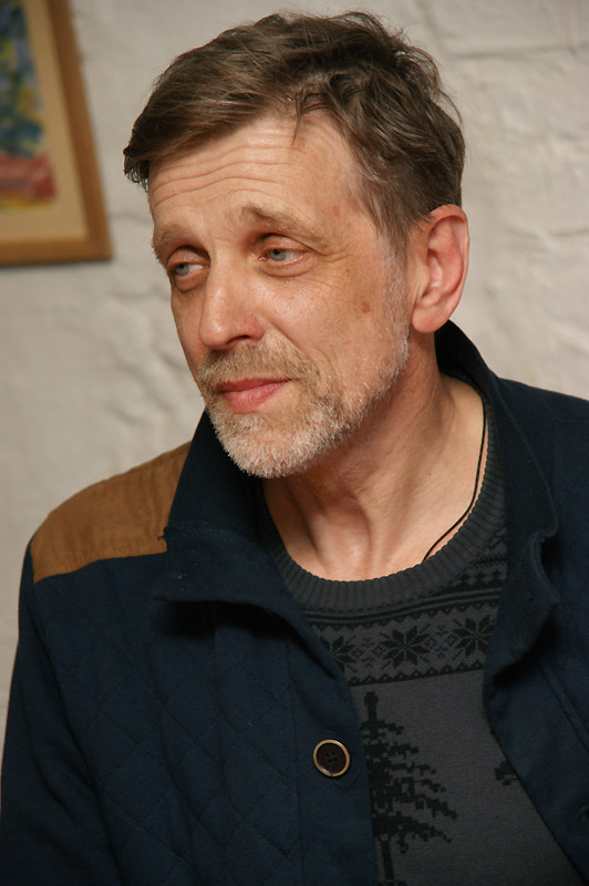 Александр Некрасов