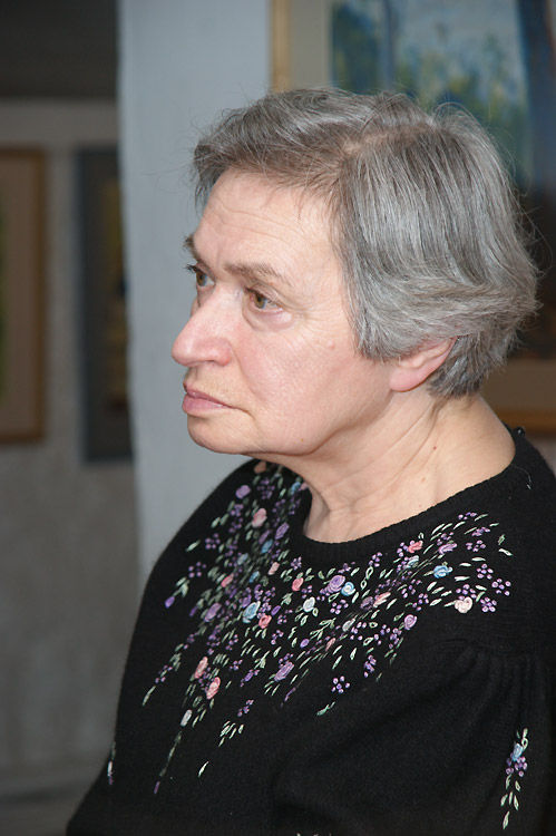 Изабелла Белят