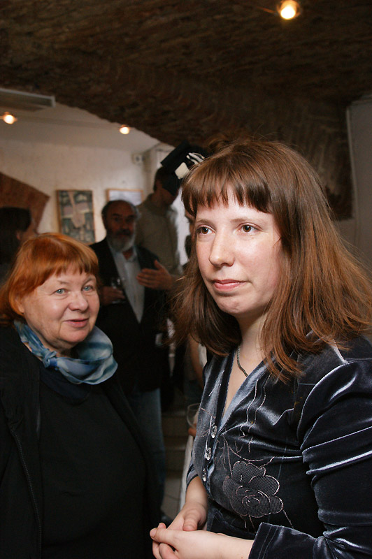 Ирина Бровина