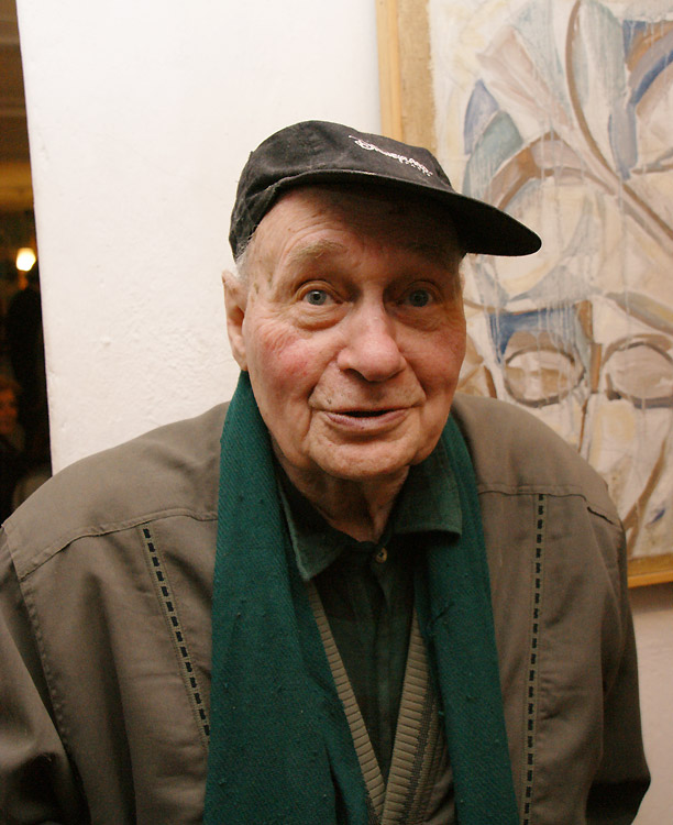 Валентин Левитин