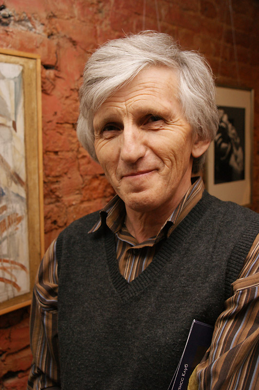 Алексей Коцепалов