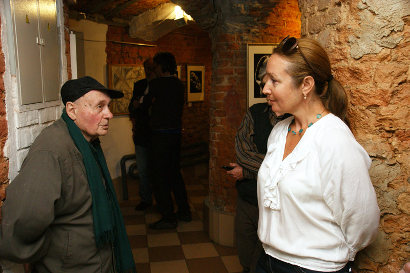 Валентин Левитин, Юлия Бородина