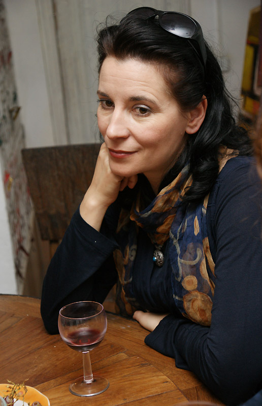 Екатерина Климова