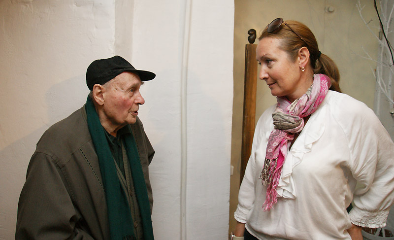 Валентин Левитин, Юлия Бородина