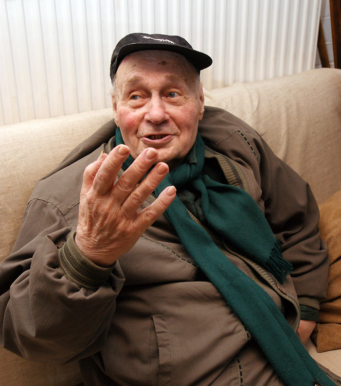 Валентин Левитин
