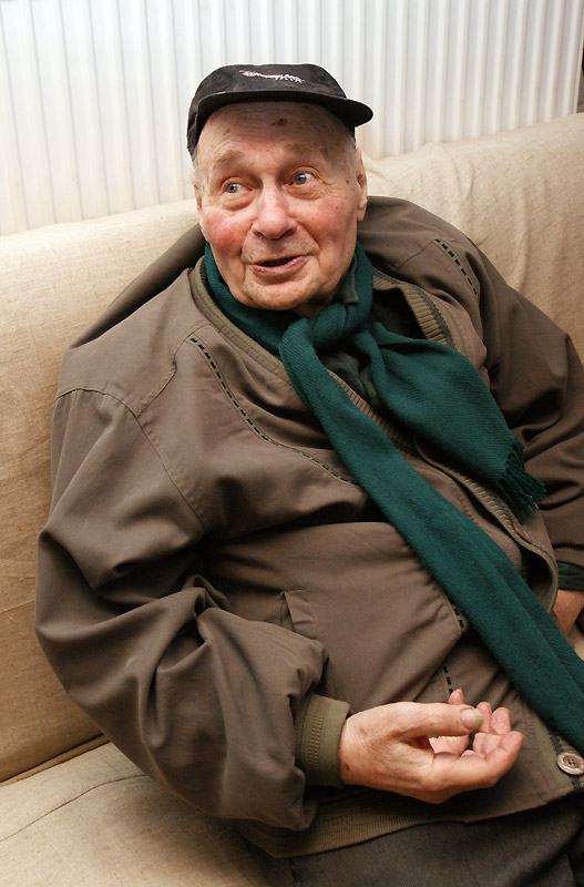 Валентин Левитин