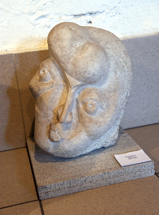 Жанна Бровина