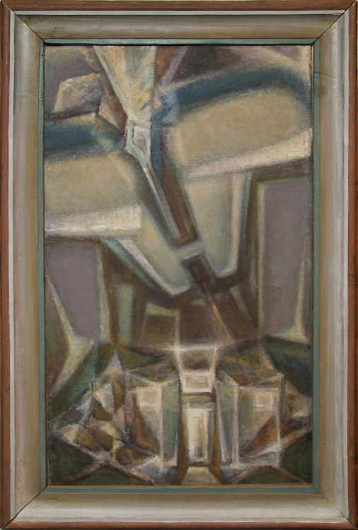 Жанна Бровина