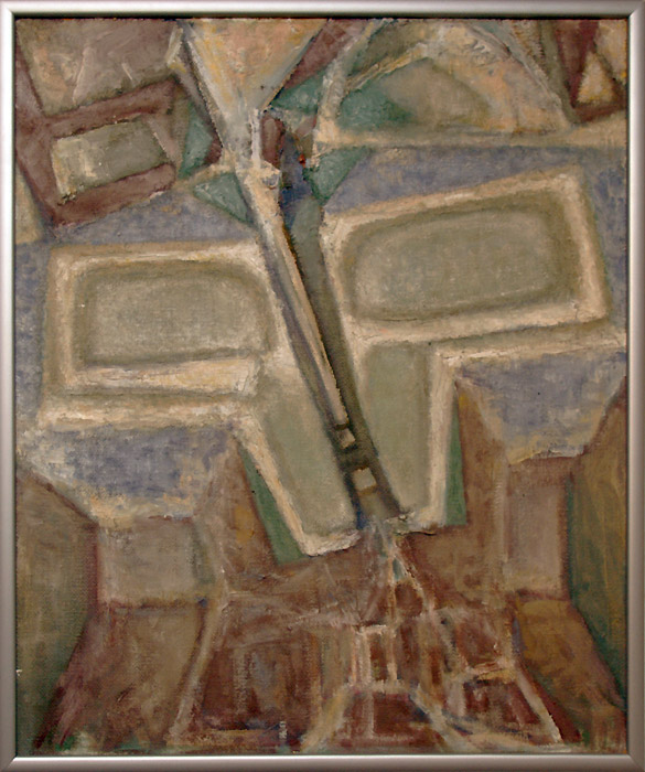 Жанна Бровина