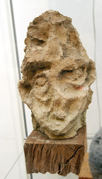 Жанна Бровина
