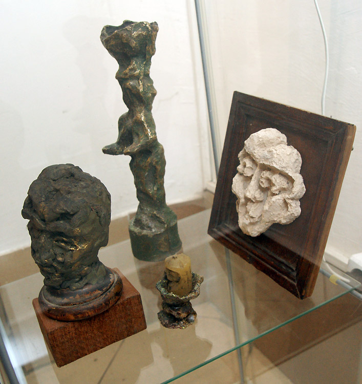 Жанна Бровина