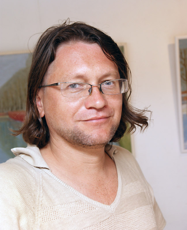 Вадим Бо