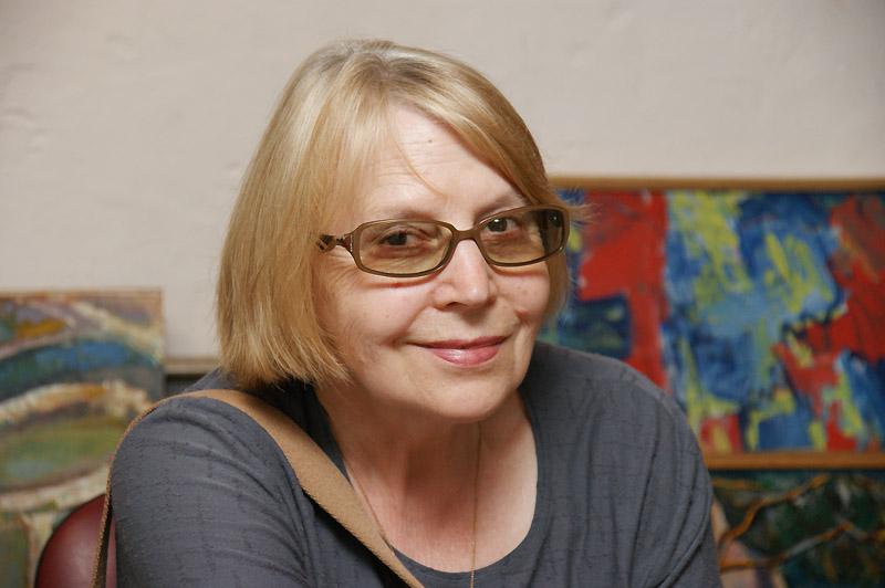 Ирина Паршикова