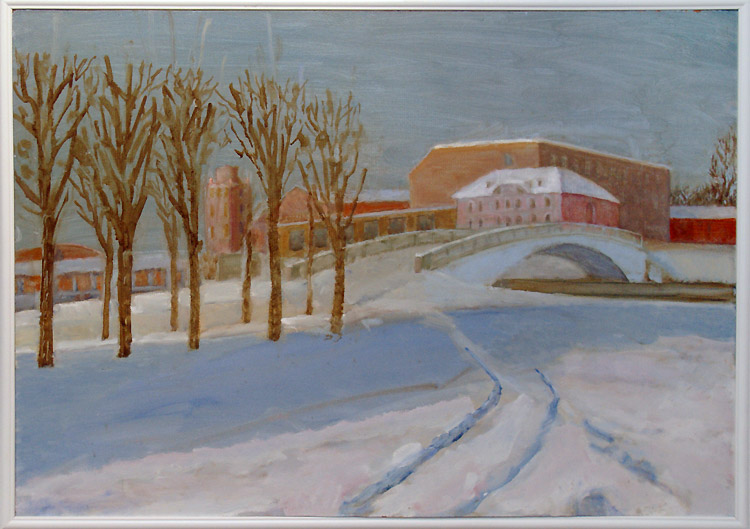 Юлия Горская