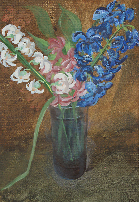 Юлия Горская