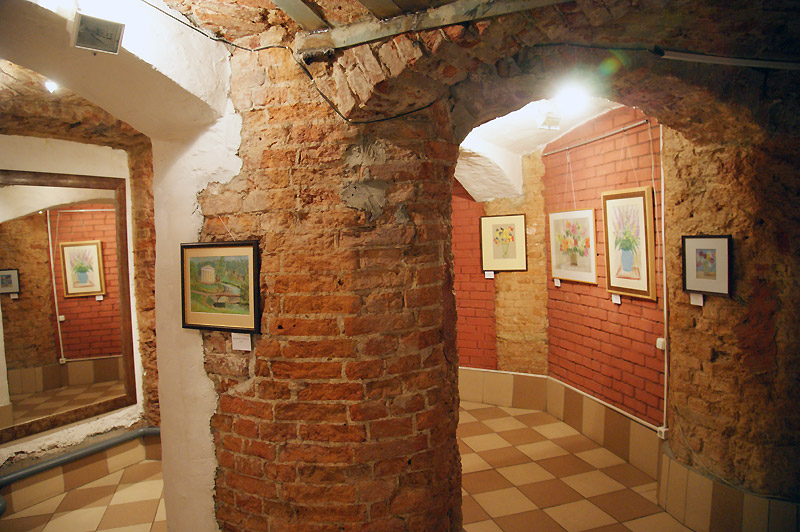 Юлия Горская
