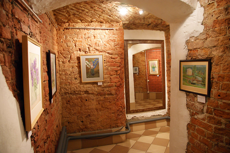 Юлия Горская
